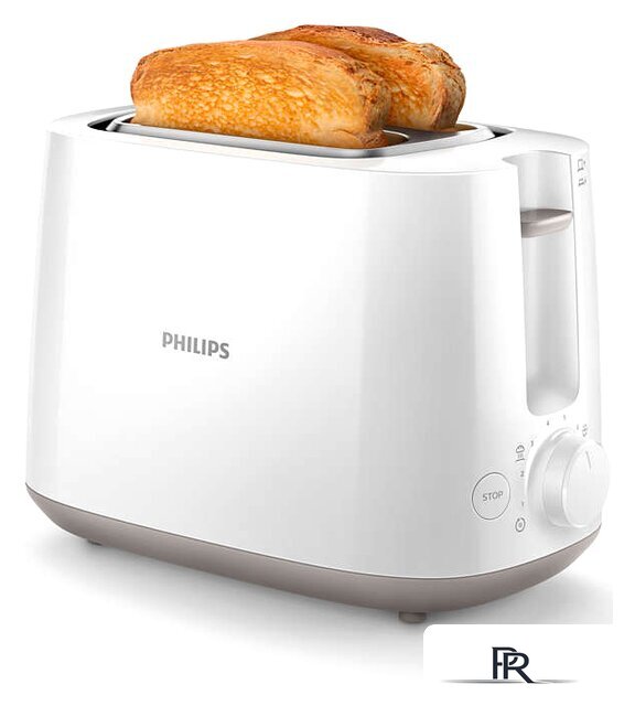 Тостер Philips HD2581/00 - Изображение №2 — Интернет-магазин ПроЗаказ