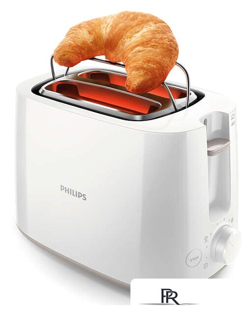 Тостер Philips HD2581/00 - Изображение №3 — Интернет-магазин ПроЗаказ