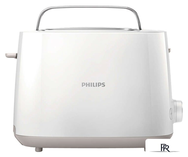 Тостер Philips HD2581/00 - Изображение №1 — Интернет-магазин ПроЗаказ