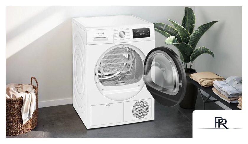 Сушильная машина Siemens iQ300 WT45HVEEPL - Изображение №5 — Интернет-магазин ПроЗаказ