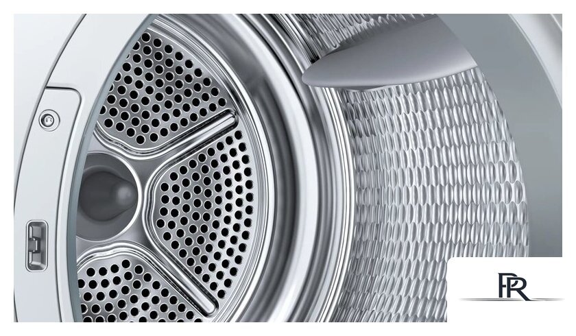 Сушильная машина Siemens iQ300 WT45HVEEPL - Изображение №8 — Интернет-магазин ПроЗаказ