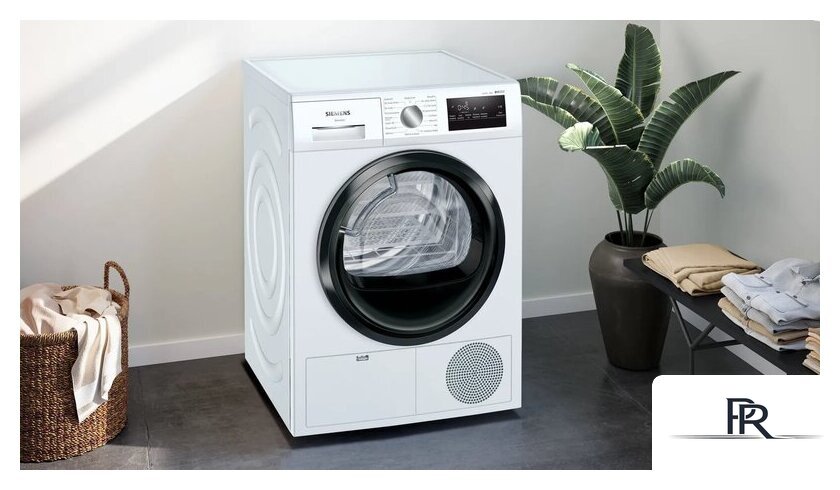 Сушильная машина Siemens iQ300 WT45HVEEPL - Изображение №6 — Интернет-магазин ПроЗаказ