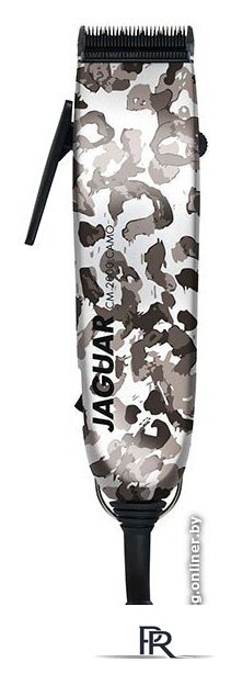 Машинка для стрижки волос Jaguar CM 2000 Camo - Изображение №1 — Интернет-магазин ПроЗаказ