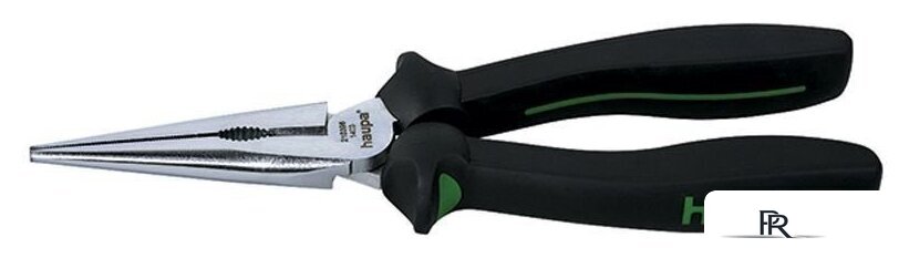 Длинногубцы Haupa 210396 - Изображение №1 — Интернет-магазин ПроЗаказ