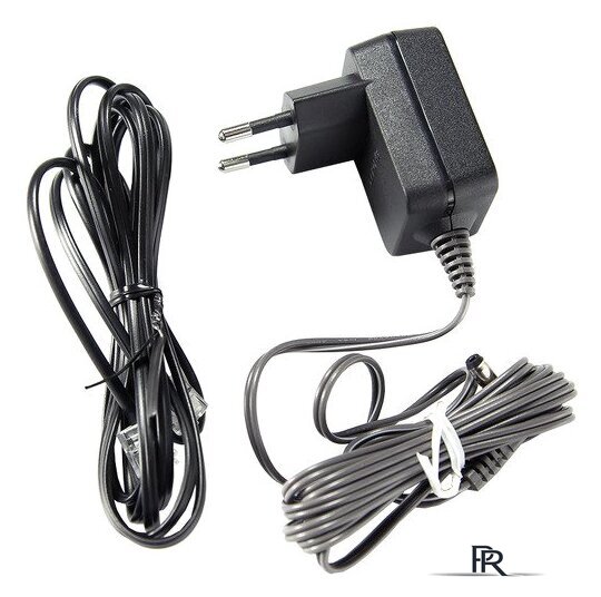 Радиотелефон Panasonic KX-TG6811RUM - Изображение №4 — Интернет-магазин ПроЗаказ