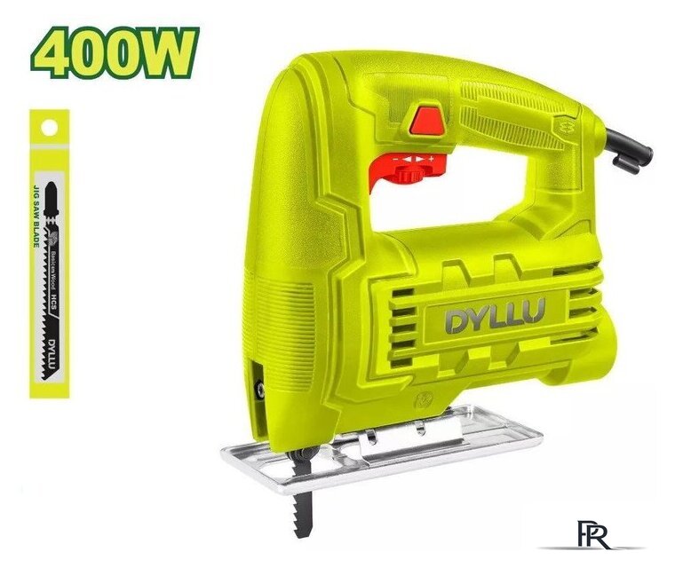 Электролобзик Dyllu DTJS15401 - Изображение №1 — Интернет-магазин ПроЗаказ