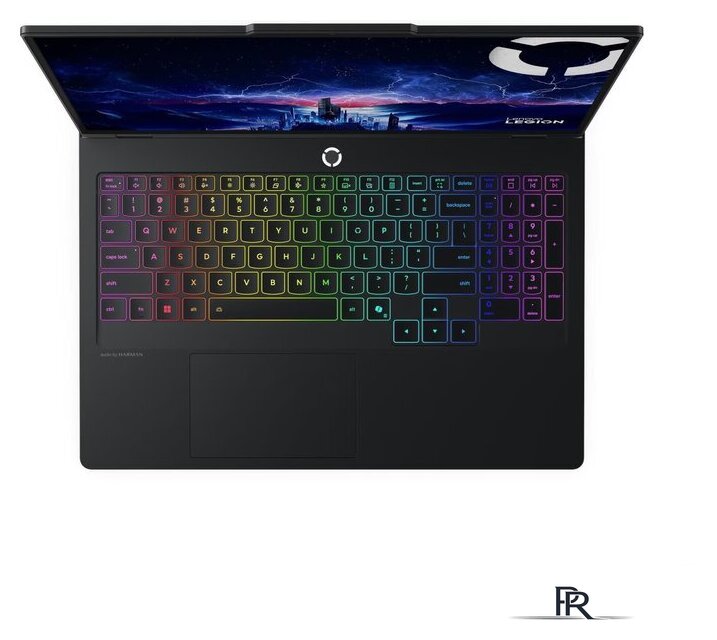 Игровой ноутбук Lenovo Legion Pro 5 16IAX10 83F3000XRK - Изображение №14 — Интернет-магазин ПроЗаказ