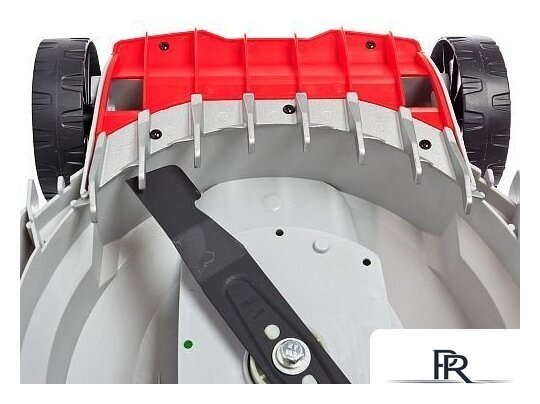 Газонокосилка RedVerg RD-LM18-330BL/U (без АКБ) - Изображение №10 — Интернет-магазин ПроЗаказ