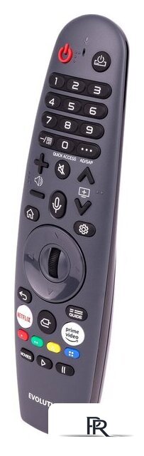 Телевизор Evolution WOSQ65MR1SBUHD - Изображение №17 — Интернет-магазин ПроЗаказ