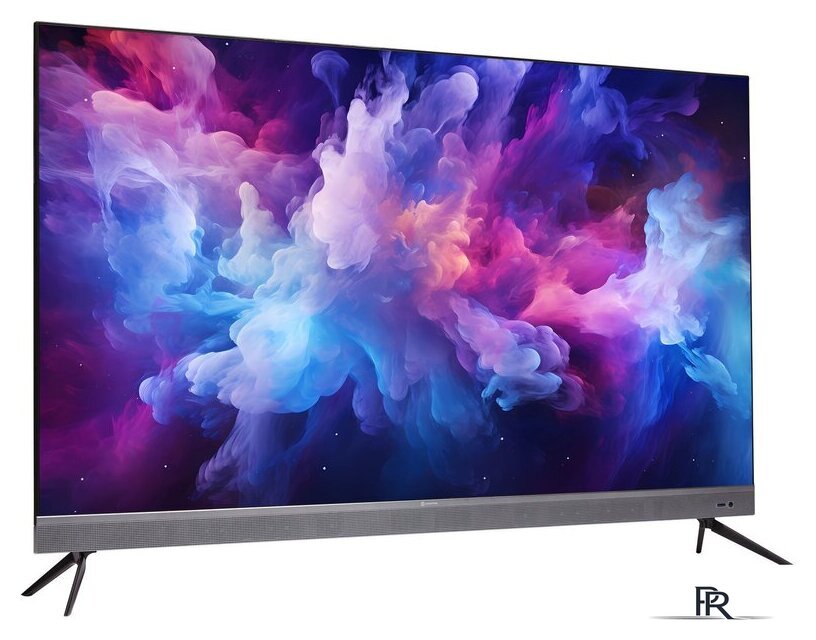 Телевизор Evolution WOSQ65MR1SBUHD - Изображение №12 — Интернет-магазин ПроЗаказ