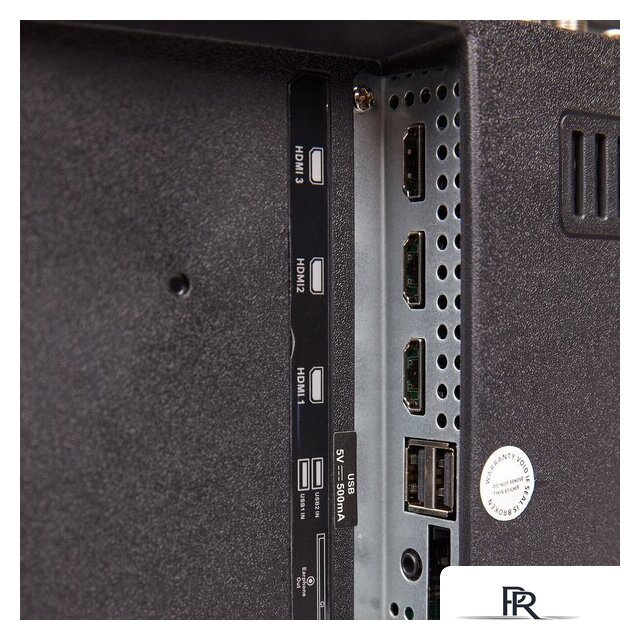 Телевизор Evolution WOSQ65MR1SBUHD - Изображение №16 — Интернет-магазин ПроЗаказ