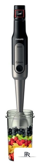 Погружной блендер Philips HR2657/90 - Изображение №10 — Интернет-магазин ПроЗаказ