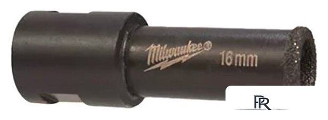 Коронка Milwaukee 4932471764 - Изображение №1 — Интернет-магазин ПроЗаказ