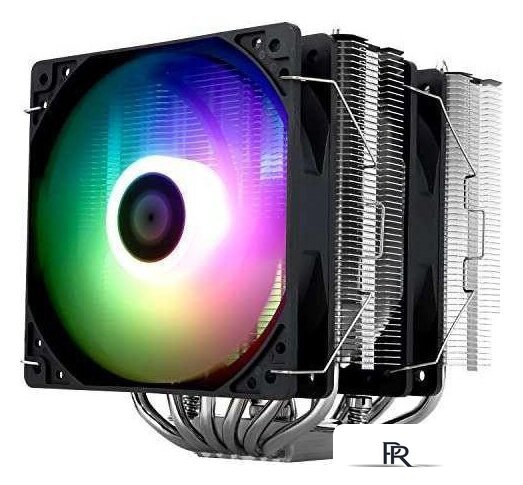 Кулер для процессора Thermalright Peerless Assassin 120 SE ARGB (черный) - Изображение №1 — Интернет-магазин ПроЗаказ