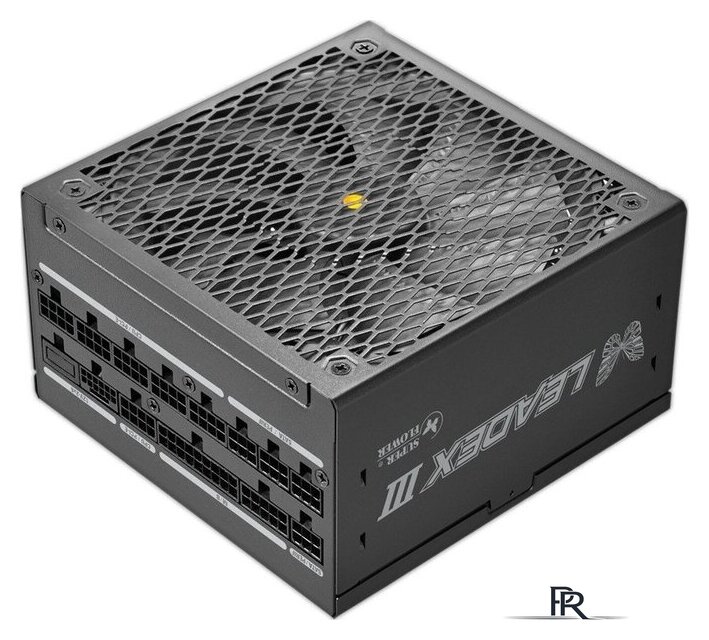 Блок питания Super Flower Leadex III Gold Up ATX 3.1 1000W SF-1000F14GE - Изображение №2 — Интернет-магазин ПроЗаказ