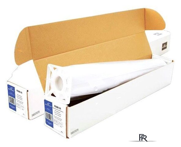 Инженерная бумага Albeo Engineer 841 мм x 175 м 80 г/м2 Z80-841/175/2 - Изображение №2 — Интернет-магазин ПроЗаказ