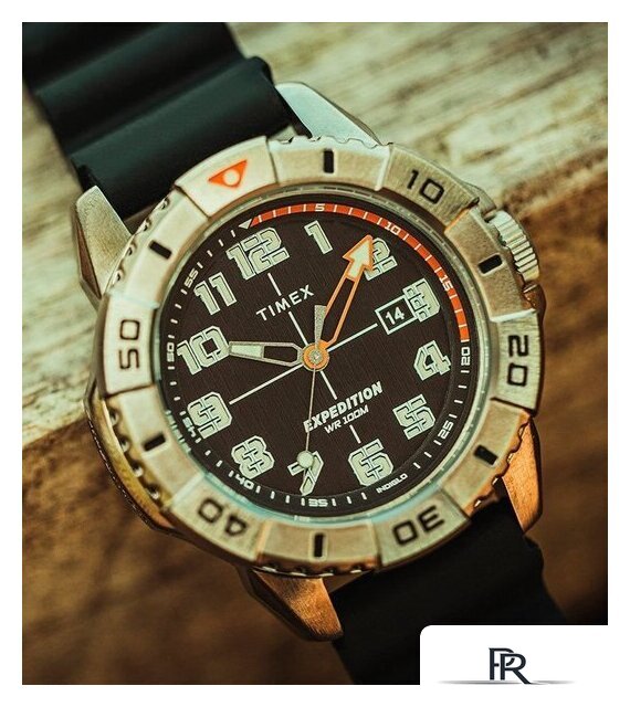 Наручные часы Timex Expedition North Ridge TW2V40600 - Изображение №8 — Интернет-магазин ПроЗаказ