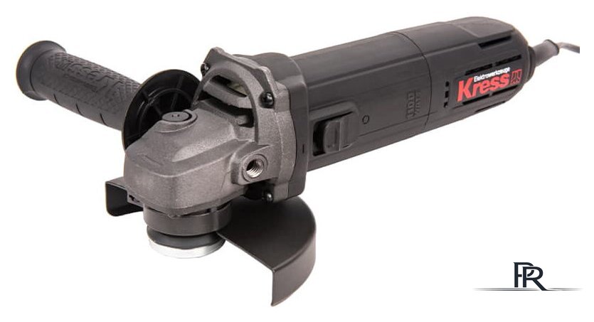 Угловая шлифмашина Kress KU712 - Изображение №1 — Интернет-магазин ПроЗаказ