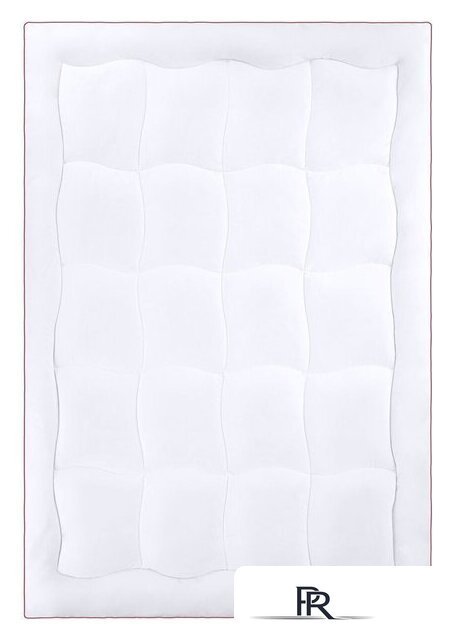 Одеяло Verossa Airy 200x220 791080 (Royal) - Изображение №2 — Интернет-магазин ПроЗаказ