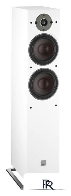 Напольная акустика DALI Oberon 7 White - Изображение №1 — Интернет-магазин ПроЗаказ