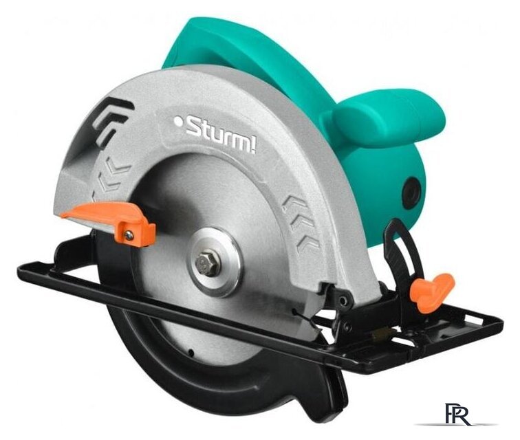 Дисковая (циркулярная) пила Sturm CS51185 - Изображение №1 — Интернет-магазин ПроЗаказ
