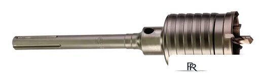 Коронка Milwaukee SDS-Max TCTC 68x290 4932399374 - Изображение №1 — Интернет-магазин ПроЗаказ