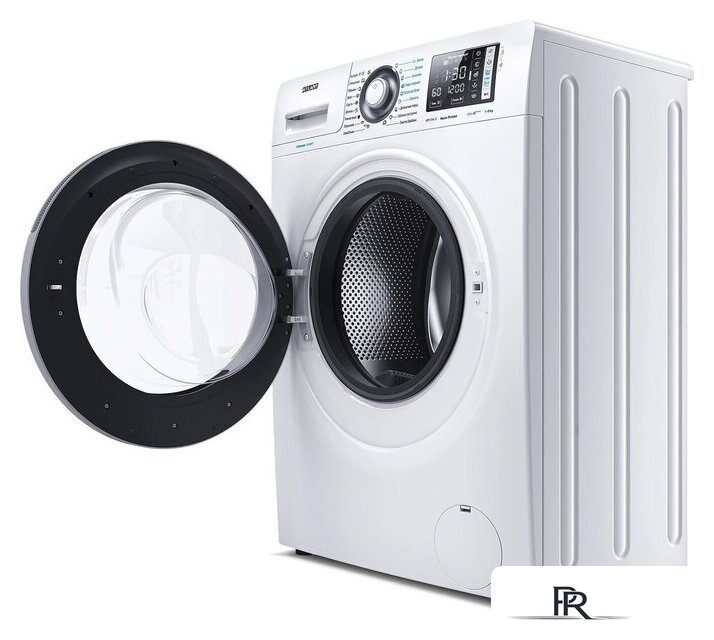 Стиральная машина ATLANT СМА 60У1214-С-01 - Изображение №4 — Интернет-магазин ПроЗаказ