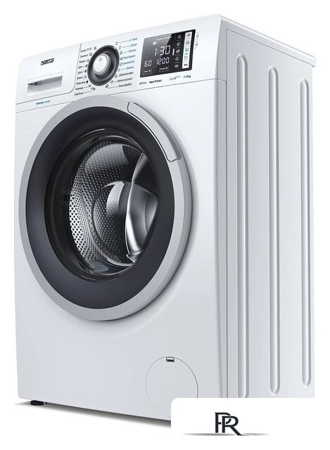 Стиральная машина ATLANT СМА 60У1214-С-01 - Изображение №3 — Интернет-магазин ПроЗаказ