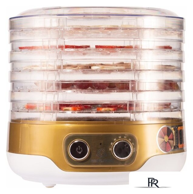 Сушилка для овощей и фруктов Мастерица EFD-3051 - Изображение №1 — Интернет-магазин ПроЗаказ