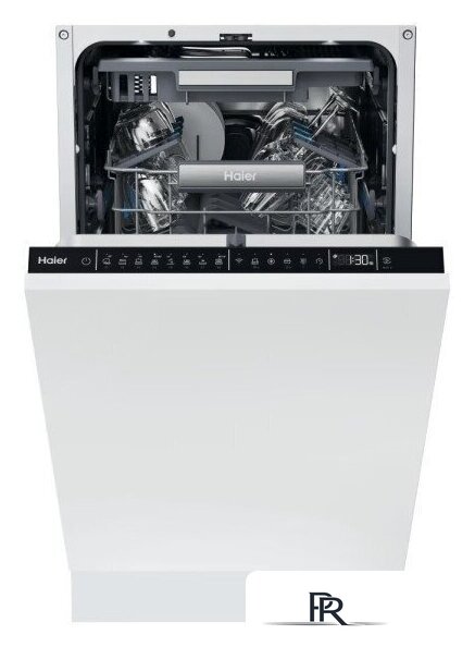 Встраиваемая посудомоечная машина Haier XI1C1TB4LPCFB - Изображение №1 — Интернет-магазин ПроЗаказ