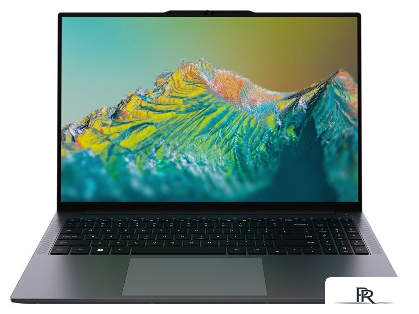 Ноутбук Chuwi CoreBook Plus CWI626-571E5E1HDMRX - Изображение №1 — Интернет-магазин ПроЗаказ