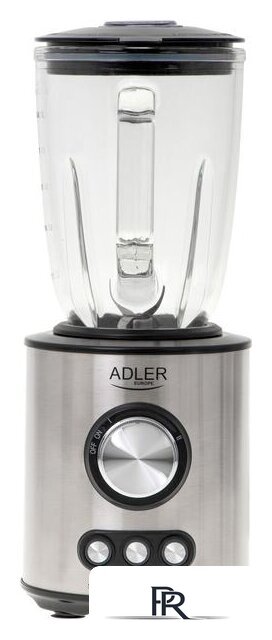 Стационарный блендер Adler AD 4078 - Изображение №2 — Интернет-магазин ПроЗаказ