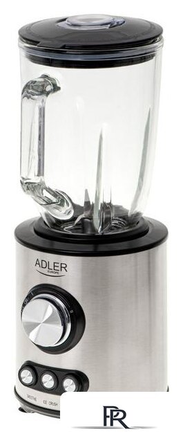 Стационарный блендер Adler AD 4078 - Изображение №1 — Интернет-магазин ПроЗаказ