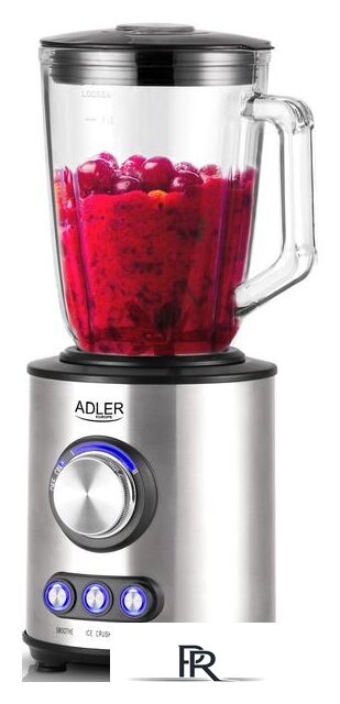 Стационарный блендер Adler AD 4078 - Изображение №7 — Интернет-магазин ПроЗаказ