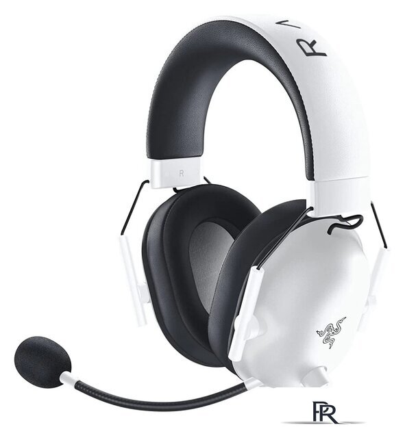 Наушники Razer BlackShark V2 X (белый) - Изображение №1 — Интернет-магазин ПроЗаказ
