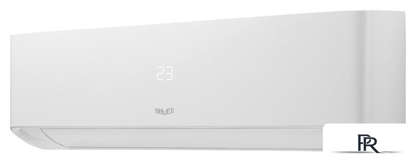 Кондиционер Shuft Soturai SFTH-12HN8 - Изображение №1 — Интернет-магазин ПроЗаказ