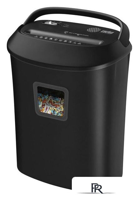 Шредер CACTUS CS-SH-P8 - Изображение №1 — Интернет-магазин ПроЗаказ