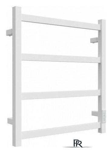 Полотенцесушитель Двин J Plaza Neo 60x40 WH - Изображение №2 — Интернет-магазин ПроЗаказ