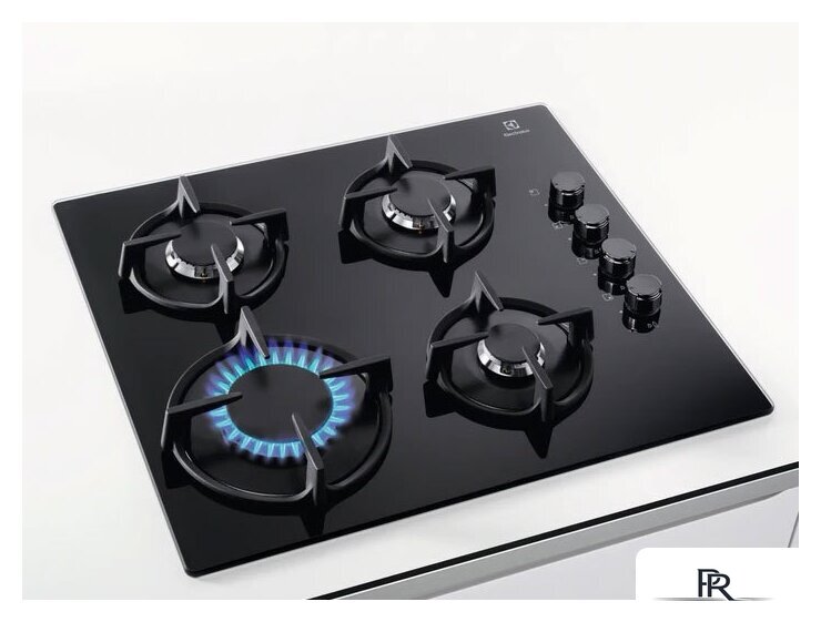 Варочная панель Electrolux EGG6407K - Изображение №6 — Интернет-магазин ПроЗаказ