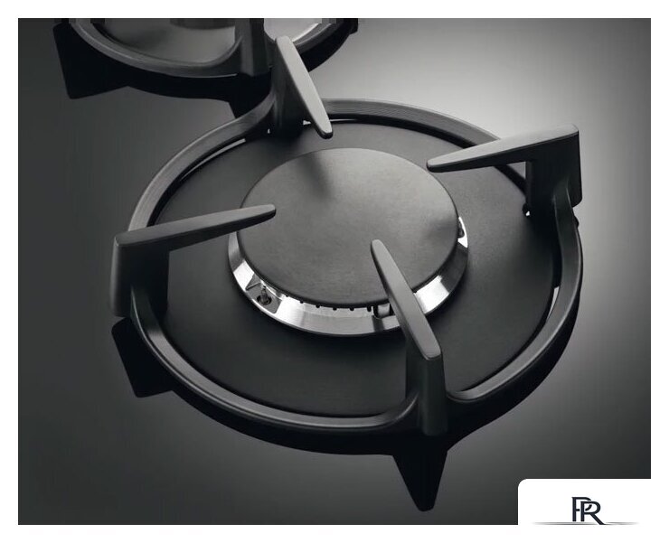 Варочная панель Electrolux EGG6407K - Изображение №2 — Интернет-магазин ПроЗаказ