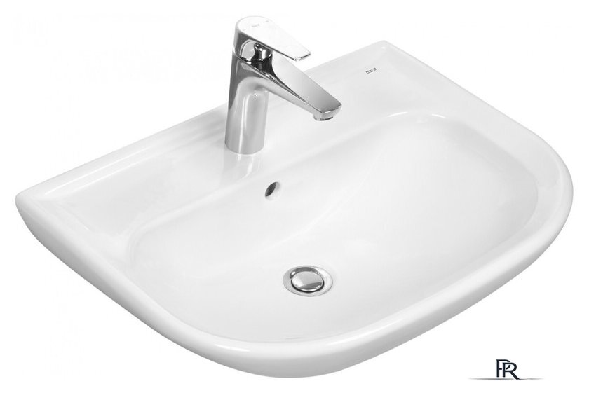 Умывальник Roca Access ZRU9307610 - Изображение №1 — Интернет-магазин ПроЗаказ