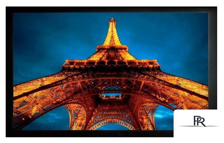 Проекционный экран CACTUS FrameExpert 135x240 CS-PSFRE-240X135 - Изображение №1 — Интернет-магазин ПроЗаказ