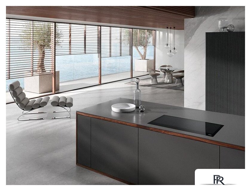 Варочная панель Miele KM 7897 FL - Изображение №3 — Интернет-магазин ПроЗаказ