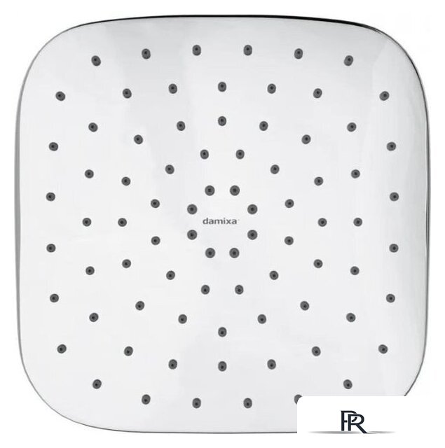 Душевая система  Damixa Eclipse 931000000 - Изображение №5 — Интернет-магазин ПроЗаказ