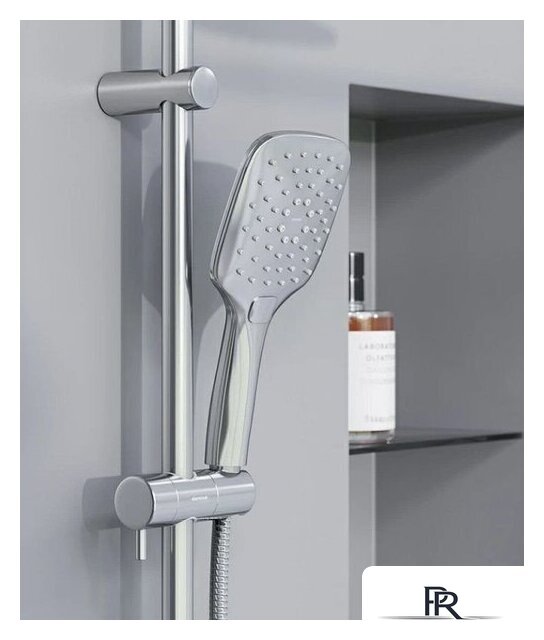 Душевая система  Damixa Eclipse 931000000 - Изображение №9 — Интернет-магазин ПроЗаказ