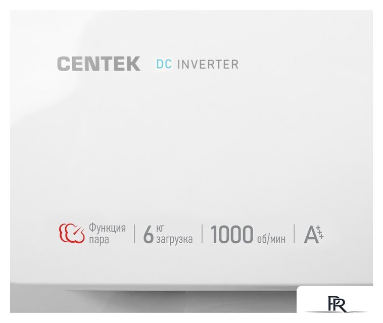 Стиральная машина CENTEK CT-1920 - Изображение №7 — Интернет-магазин ПроЗаказ