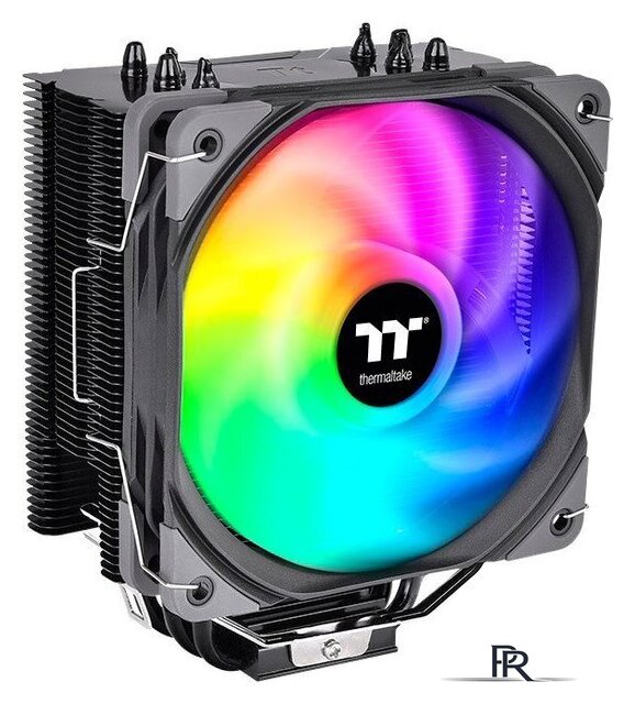 Кулер для процессора Thermaltake UX200 SE ARGB CL-P105-AL12SW-A - Изображение №1 — Интернет-магазин ПроЗаказ