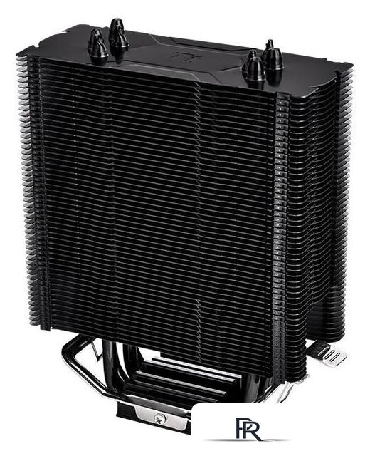 Кулер для процессора Thermaltake UX200 SE ARGB CL-P105-AL12SW-A - Изображение №2 — Интернет-магазин ПроЗаказ