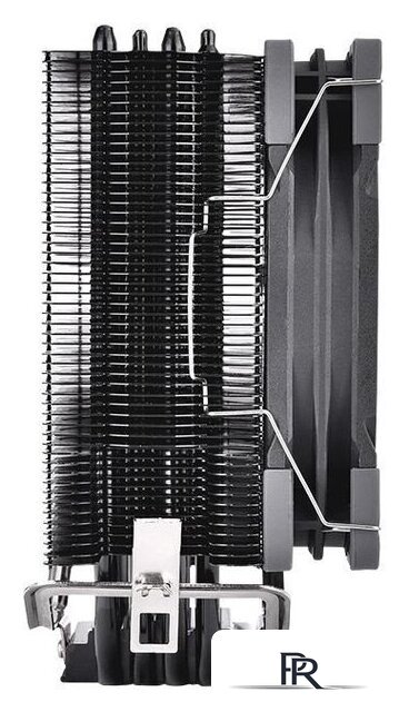Кулер для процессора Thermaltake UX200 SE ARGB CL-P105-AL12SW-A - Изображение №4 — Интернет-магазин ПроЗаказ