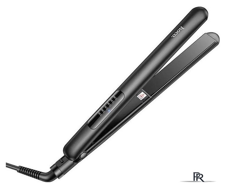 Выпрямитель Hoco HP40 (черный) - Изображение №1 — Интернет-магазин ПроЗаказ